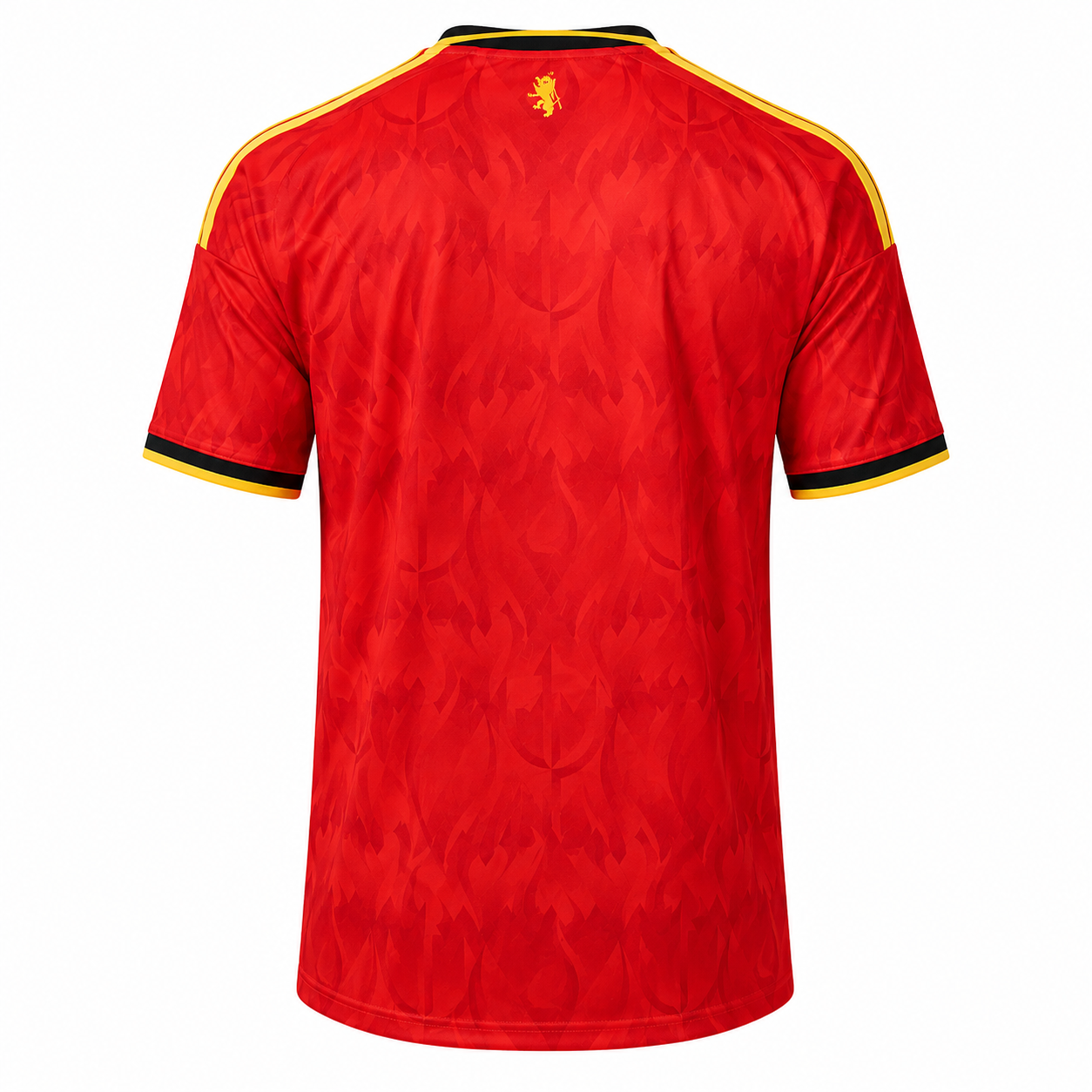 BEL 26 Home Red