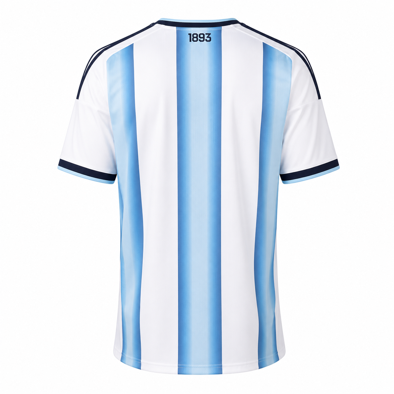 ARG 26 Player