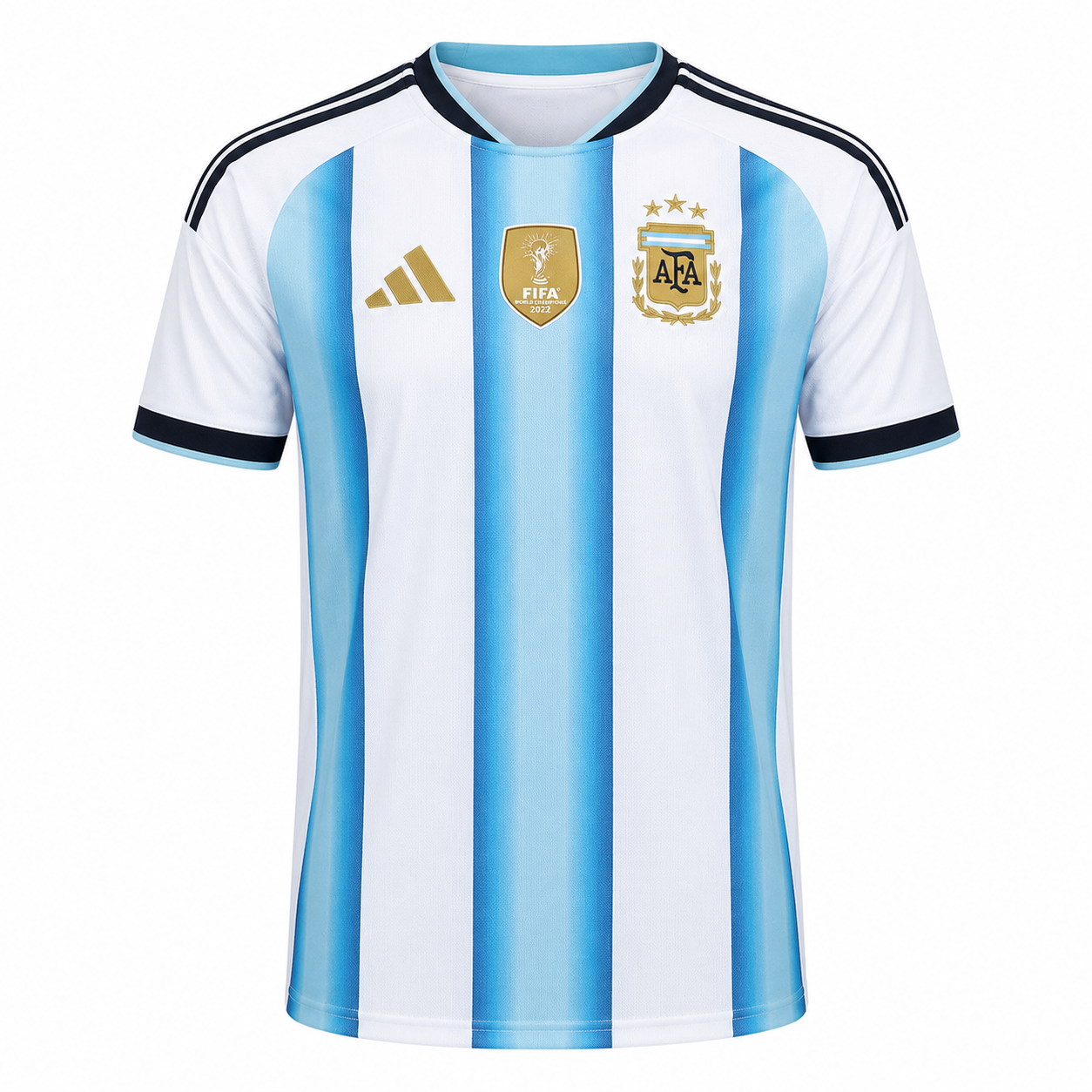ARG 26 Player