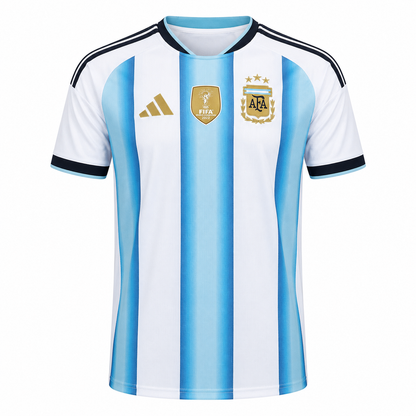 ARG 26 Player