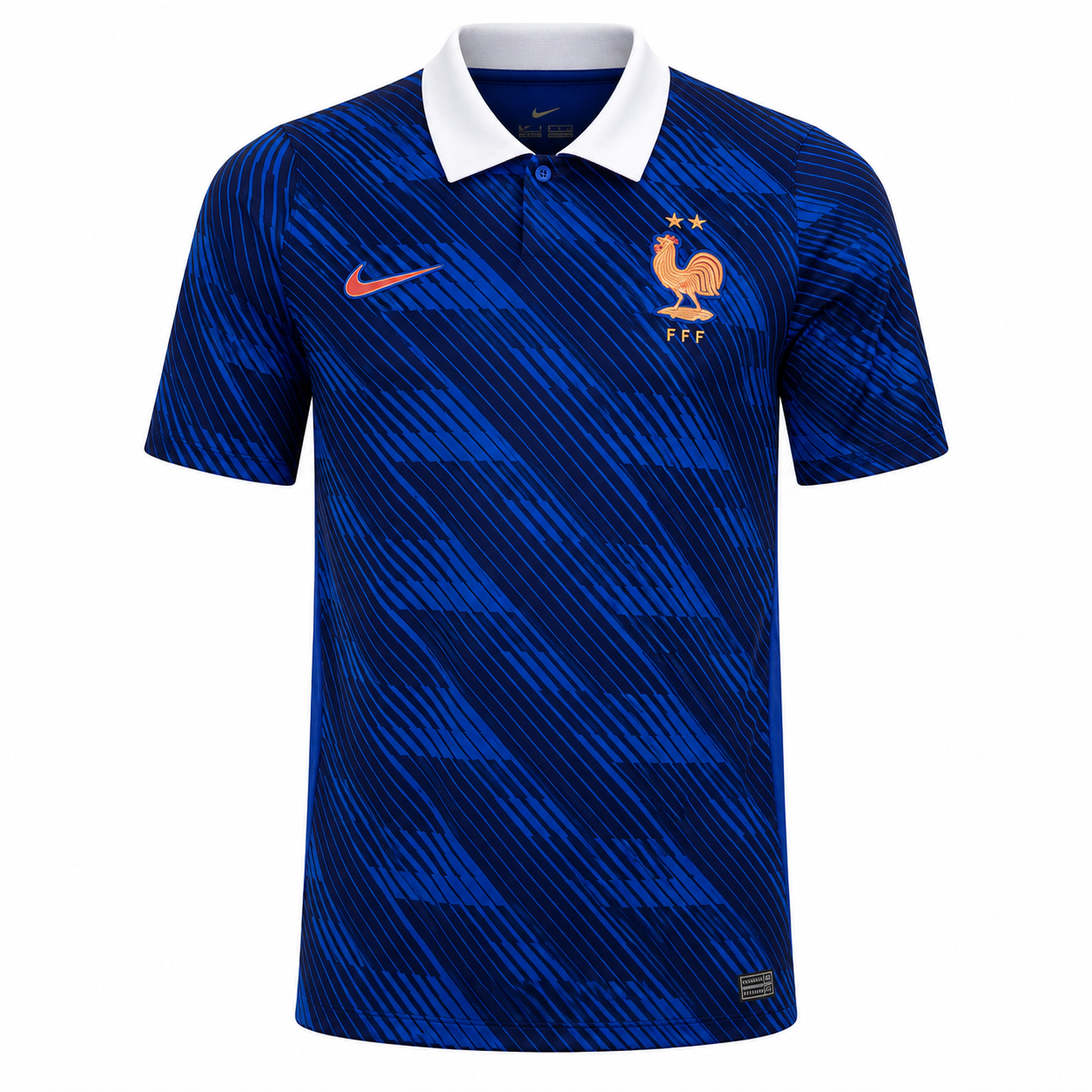 FRA 26 Home Navy