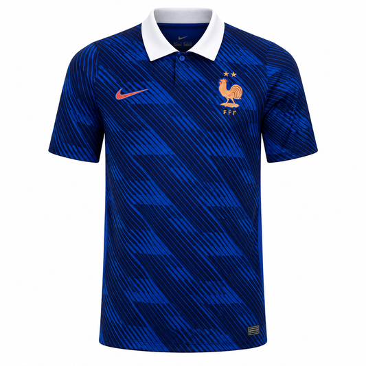 FRA 26 Home Navy