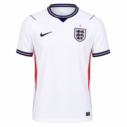 ENG 26 Home White