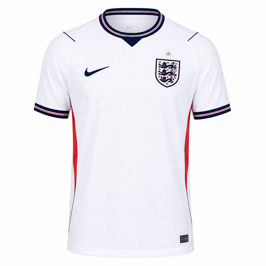 ENG 26 Home White