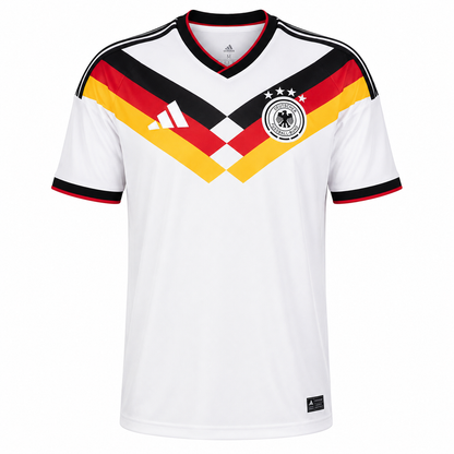 GER 26 Home White