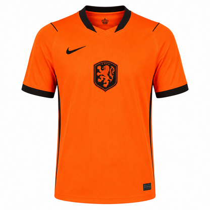 NED 26 Home Orange