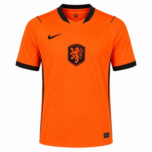 NED 26 Home Orange