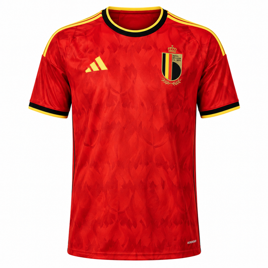 BEL 26 Home Red