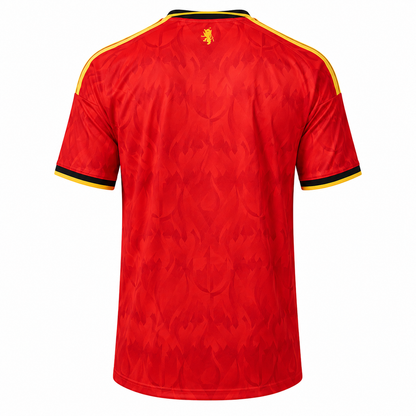 BEL 26 Home Red