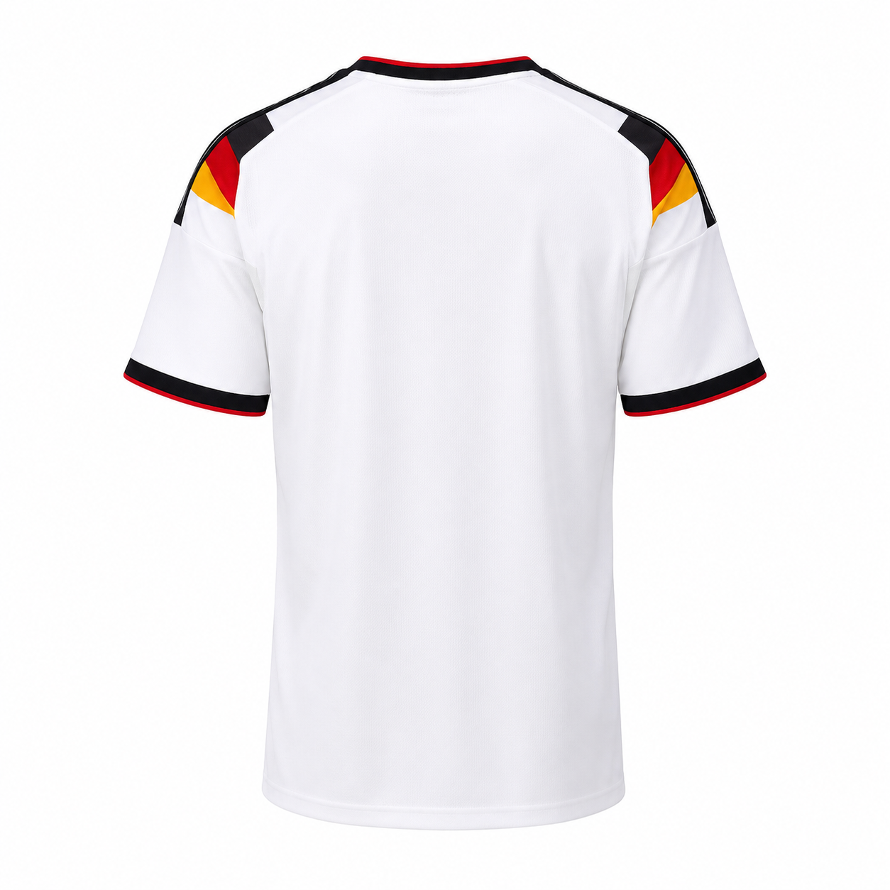 GER 26 Home White