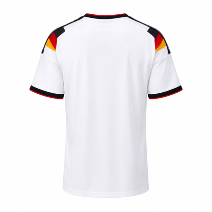 GER 26 Home White