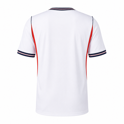 ENG 26 Home White