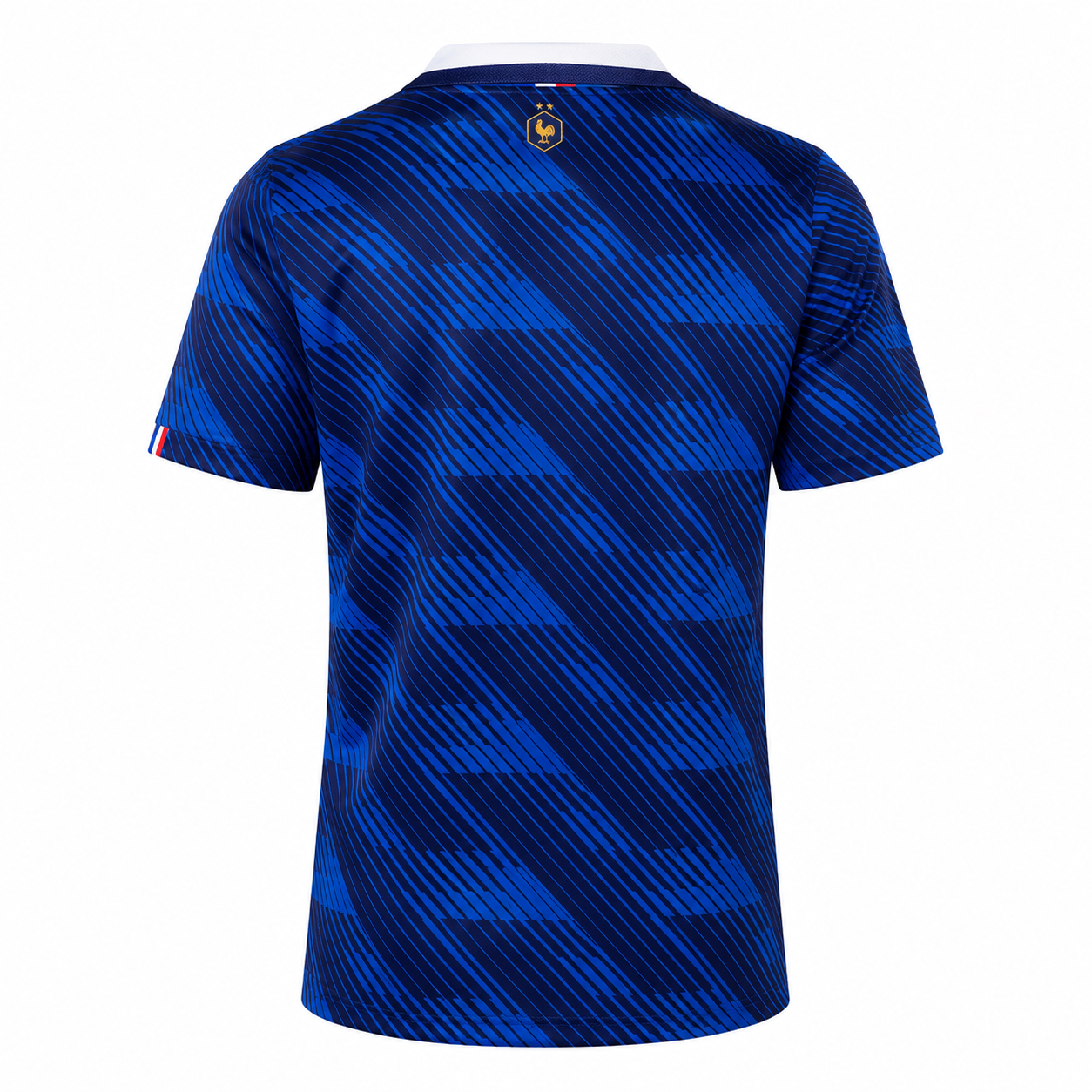 FRA 26 Home Navy