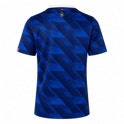FRA 26 Home Navy