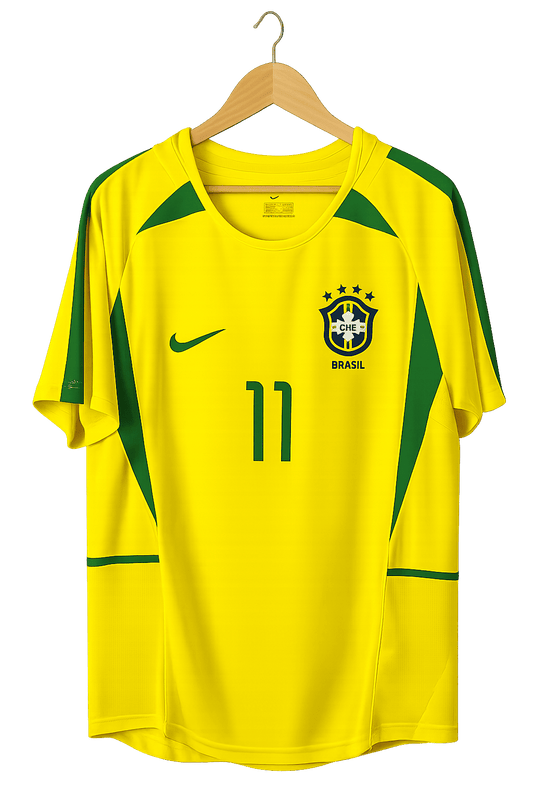BR Legacy 2002 #11